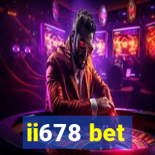 ii678 bet